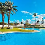 Arena Y Mar Vakantiehuis