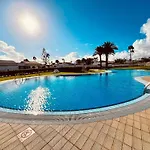 Arena Y Mar Vakantiehuis