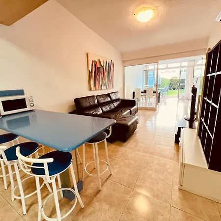 Arena Y Mar Vakantiehuis