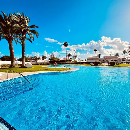 Arena Y Mar Vakantiehuis