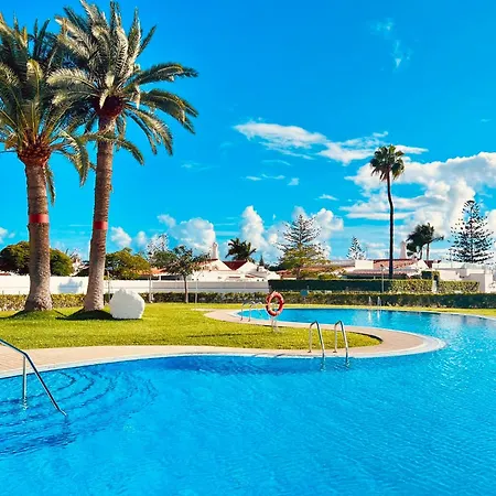 Arena Y Mar Vakantiehuis