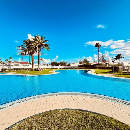 Vakantiehuis Arena Y Mar