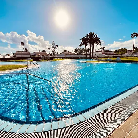 Vakantiehuis Arena Y Mar