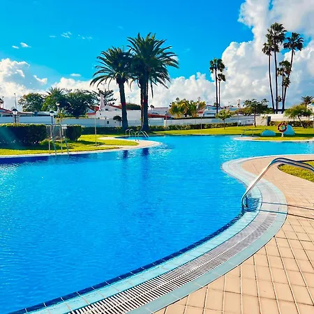 Arena Y Mar Vakantiehuis *