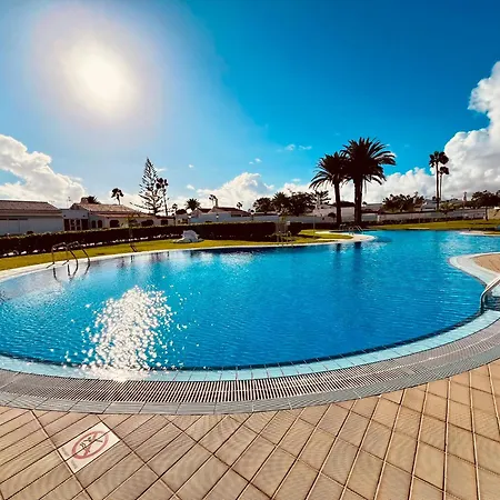 Arena Y Mar Vakantiehuis