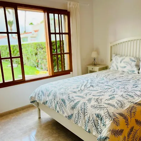 Holiday home Arena Y Mar San Bartolome de Tirajana (Gran Canaria)