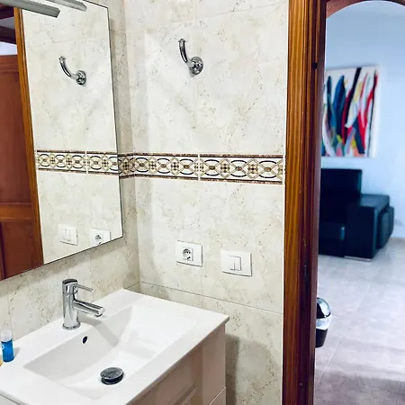 Holiday home Arena Y Mar San Bartolome de Tirajana (Gran Canaria)