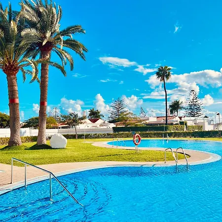Arena Y Mar * San Bartolome de Tirajana (Gran Canaria)