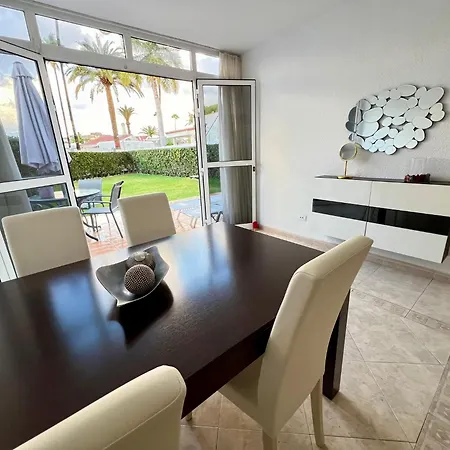 Holiday home Arena Y Mar San Bartolome de Tirajana (Gran Canaria)