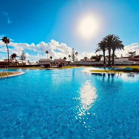 Arena Y Mar Holiday home